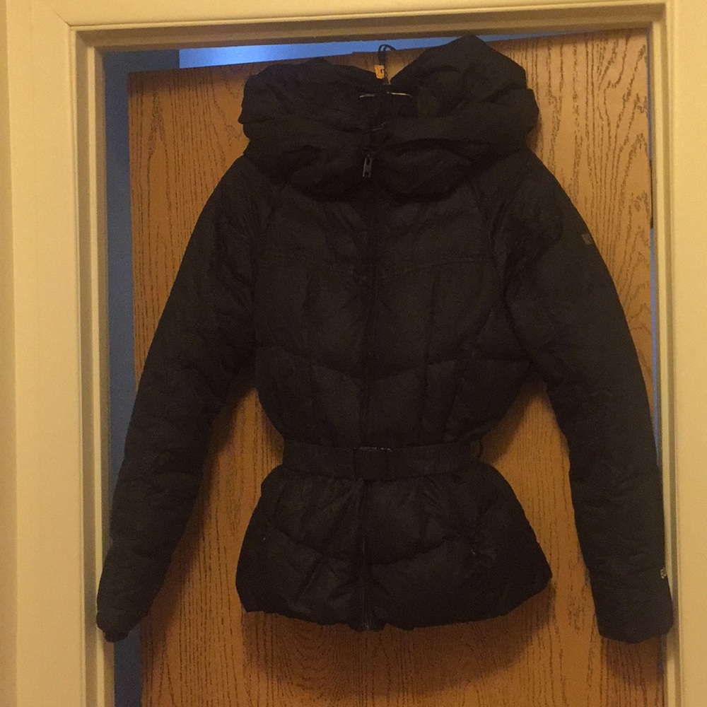 NORTH FACE COAT.